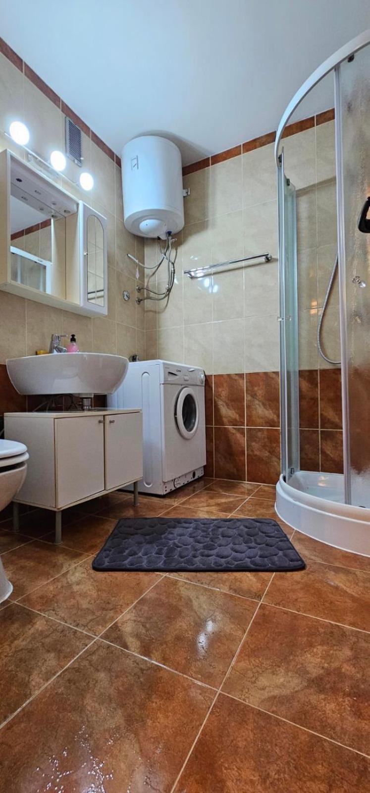 Apartman Sija Novigrad Novigrad Istria Esterno foto