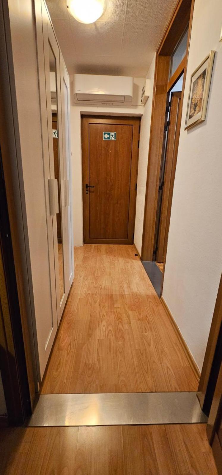 Apartman Sija Novigrad Novigrad Istria Esterno foto