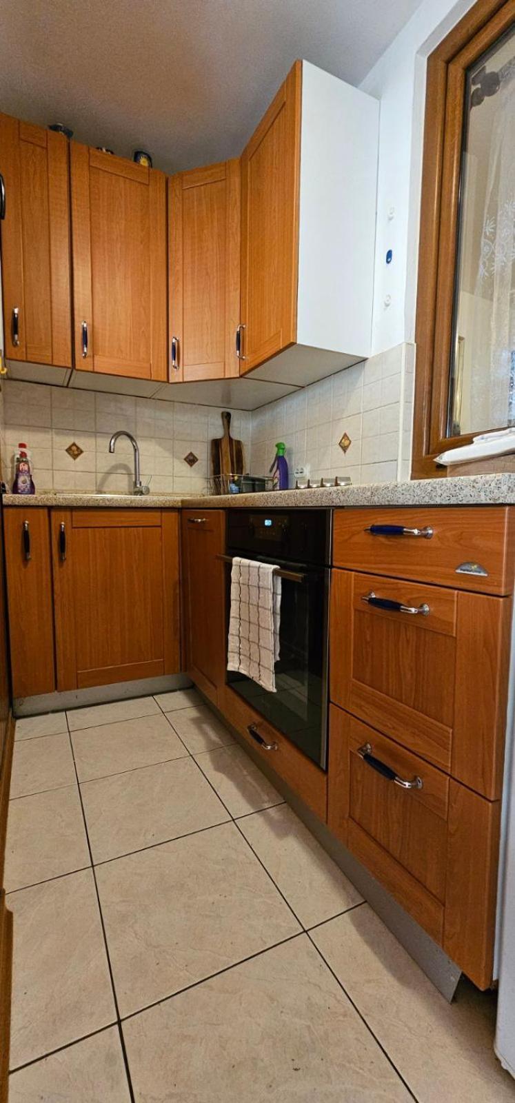 Apartman Sija Novigrad Novigrad Istria Esterno foto