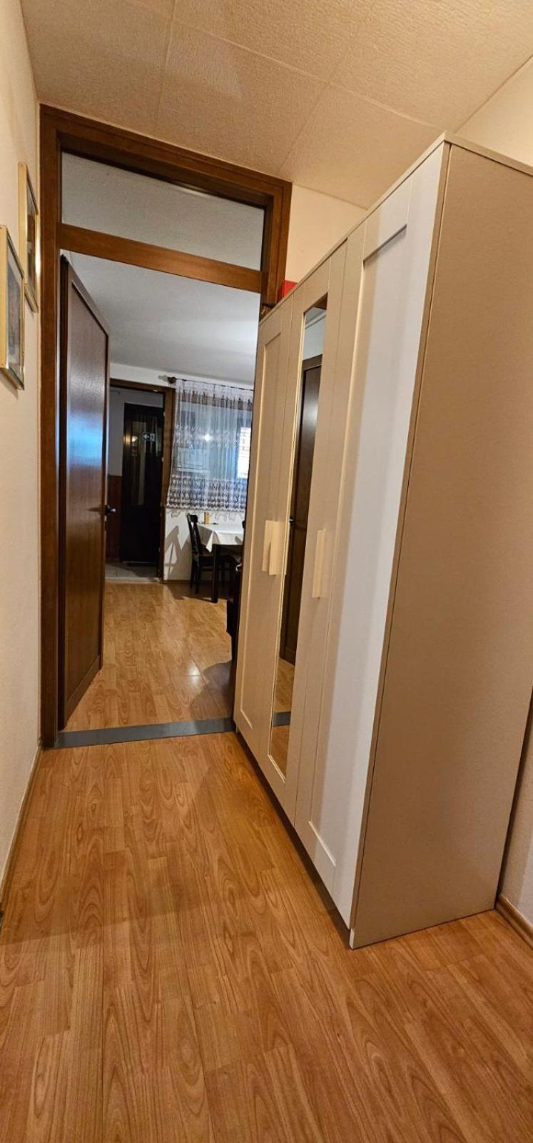 Apartman Sija Novigrad Novigrad Istria Esterno foto