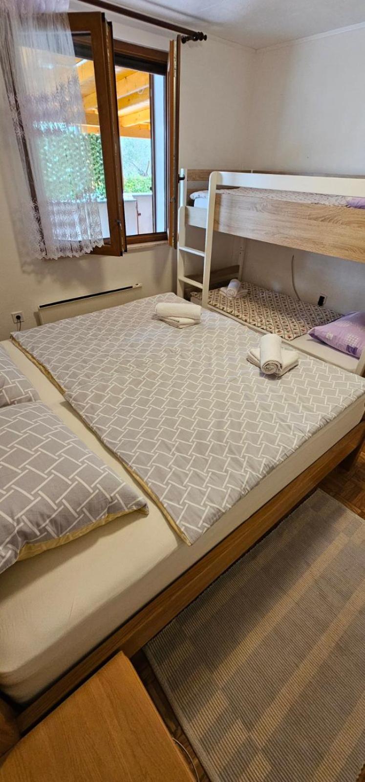 Apartman Sija Novigrad Novigrad Istria Esterno foto