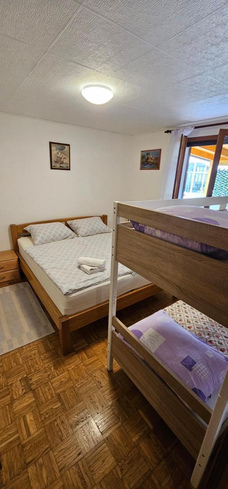 Apartman Sija Novigrad Novigrad Istria Esterno foto