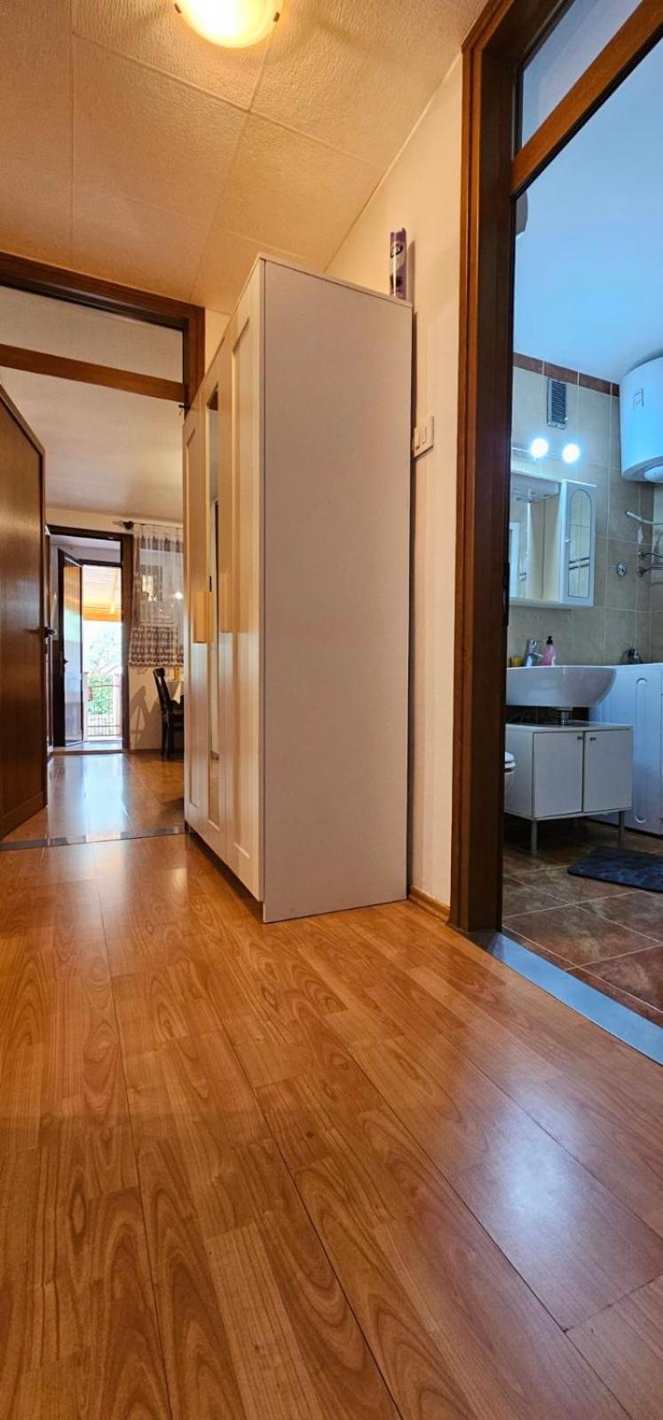 Apartman Sija Novigrad Novigrad Istria Esterno foto