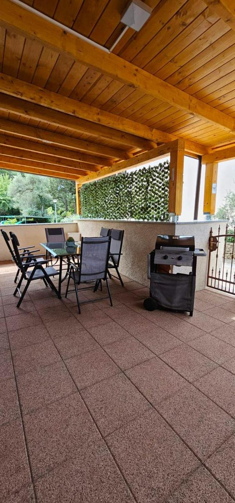 Apartman Sija Novigrad Novigrad Istria Esterno foto