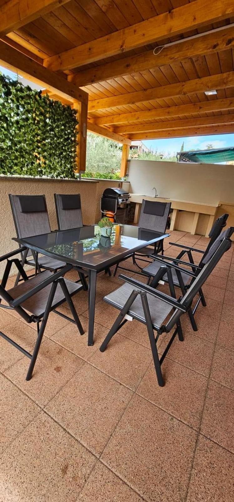 Apartman Sija Novigrad Novigrad Istria Esterno foto