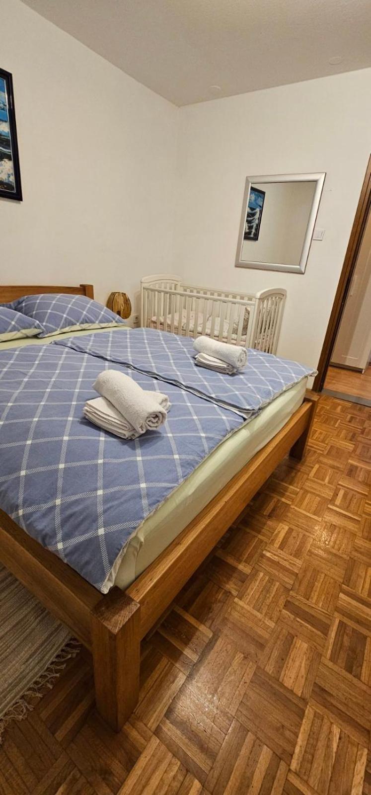 Apartman Sija Novigrad Novigrad Istria Esterno foto